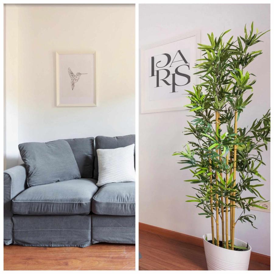 Pineapple Rosaleda 13 Apartment Malaga Luaran gambar