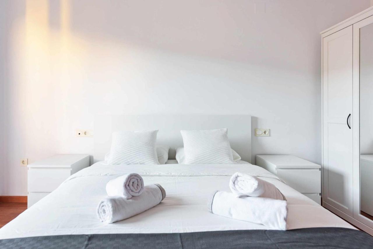 Pineapple Rosaleda 13 Apartment Malaga Luaran gambar